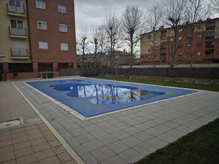 Piso en venta en Sonsoles en Ávila