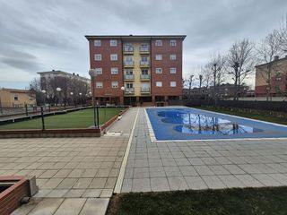 Piso en venta en Sonsoles en Ávila
