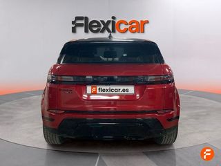 Land-Rover Range Rover Evoque 2.0 D150 AUTO 4WD