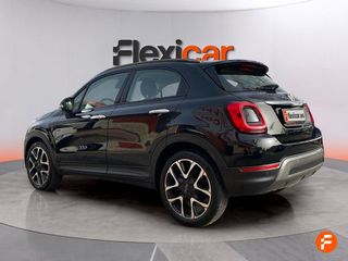 Fiat 500X Connect 1,0 Firefly T3 88KW (120 CV) S&S