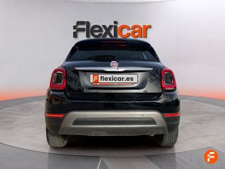 Fiat 500X Connect 1,0 Firefly T3 88KW (120 CV) S&S