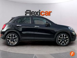 Fiat 500X Connect 1,0 Firefly T3 88KW (120 CV) S&S