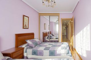 Piso en venta en Tenderina Alta - Fozaneldi en Oviedo