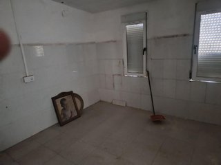 Piso en venta en Centro en Alcazares, Los