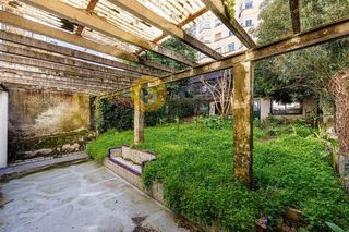 Piso en venta en Praza España - Casablanca en Vigo