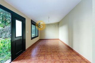 Piso en venta en Praza España - Casablanca en Vigo