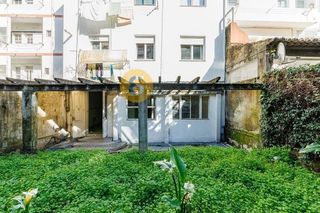 Piso en venta en Praza España - Casablanca en Vigo