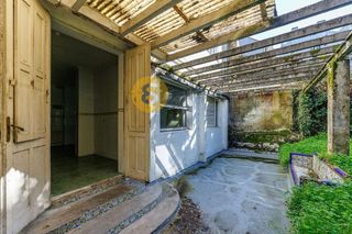 Piso en venta en Praza España - Casablanca en Vigo