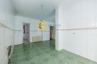 Piso en venta en Praza España - Casablanca en Vigo
