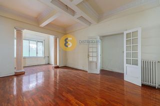 Piso en venta en Praza España - Casablanca en Vigo