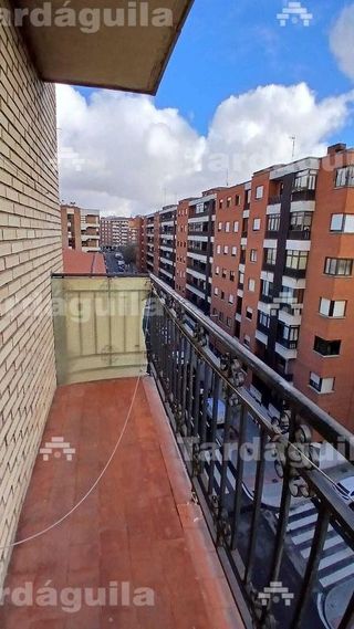Piso en venta en Delicias - San Isidro en Salamanca