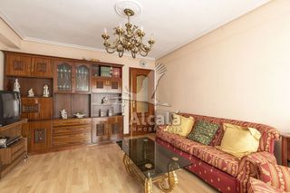 Piso en venta en Chorrillo en Alcalá de Henares