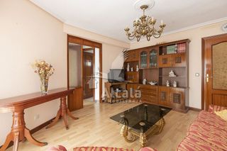 Piso en venta en Chorrillo en Alcalá de Henares
