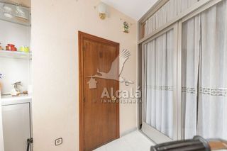 Piso en venta en Chorrillo en Alcalá de Henares