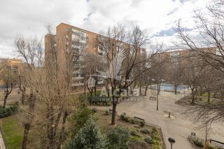 Piso en venta en Chorrillo en Alcalá de Henares