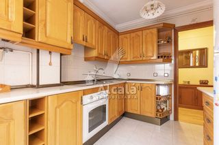 Piso en venta en Chorrillo en Alcalá de Henares