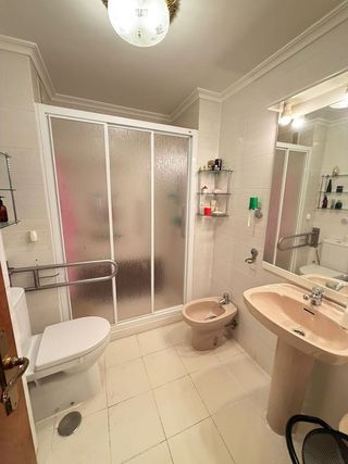 Piso en venta en Centro - El Pilar en Ciudad Real