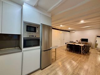 Piso en venta en Centro en San Sebastián-Donostia