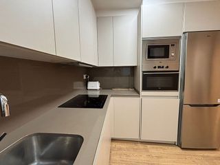 Piso en venta en Centro en San Sebastián-Donostia