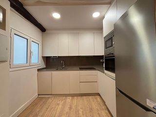 Piso en venta en Centro en San Sebastián-Donostia