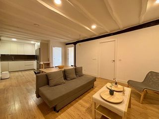 Piso en venta en Centro en San Sebastián-Donostia