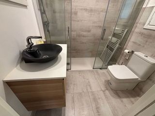 Piso en venta en Centro en San Sebastián-Donostia
