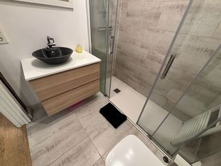 Piso en venta en Centro en San Sebastián-Donostia