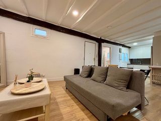 Piso en venta en Centro en San Sebastián-Donostia