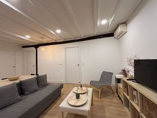 Piso en venta en Centro en San Sebastián-Donostia