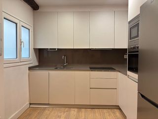 Piso en venta en Centro en San Sebastián-Donostia