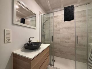 Piso en venta en Centro en San Sebastián-Donostia