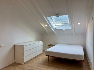 Piso en venta en Centro en San Sebastián-Donostia