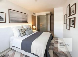 Ático en venta en Garbinet en Alicante