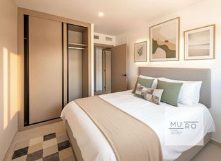 Ático en venta en Garbinet en Alicante