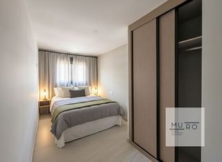 Ático en venta en Garbinet en Alicante