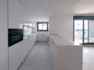 Ático en venta en Garbinet en Alicante