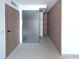 Ático en venta en Garbinet en Alicante