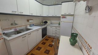 Piso en venta en Quesada