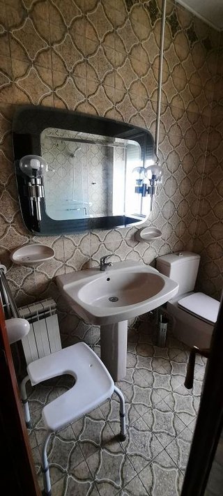 Piso en venta en San Bartolomé - Millán de Priego en Jaén