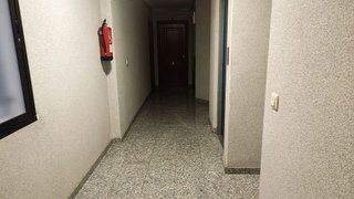 Piso en venta en Centro en Puertollano