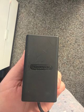 Nintendo Switch Azul y Rojo