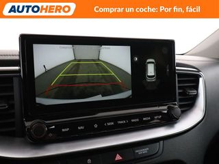 Kia Ceed 1.0 TGDI Tech