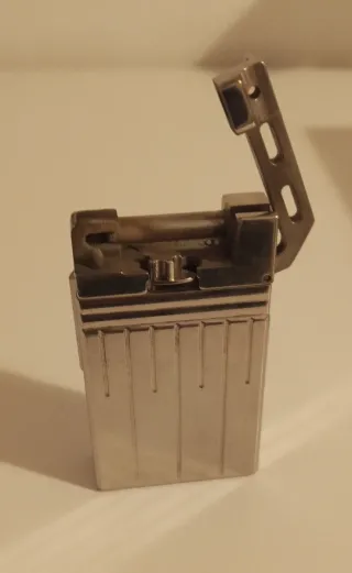 Accendino Dupont Perspective 2000 Urban