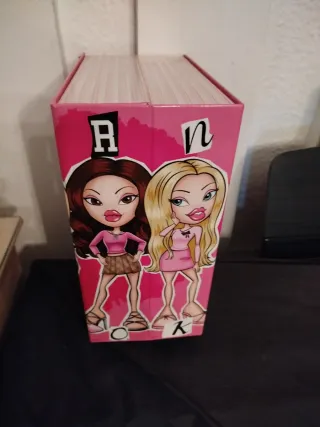 Bratz Mean Girls Karen e Gretchen