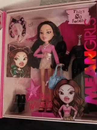 Bratz Mean Girls Karen e Gretchen