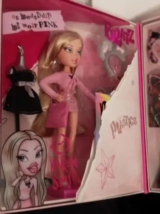 Bratz Mean Girls Karen e Gretchen