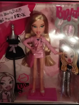 Bratz Mean Girls Karen e Gretchen