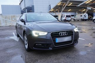 Audi A5 2015 Sportback 2.0 TDI clean 150CV Automat