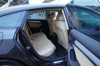 Audi A5 2015 Sportback 2.0 TDI clean 150CV Automat