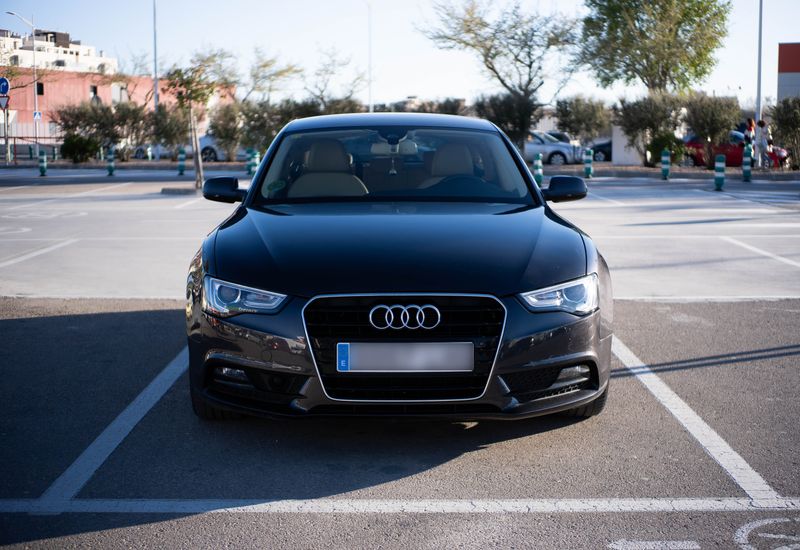 Audi A5 2015 Sportback 2.0 TDI clean 150CV Automat - foto 1